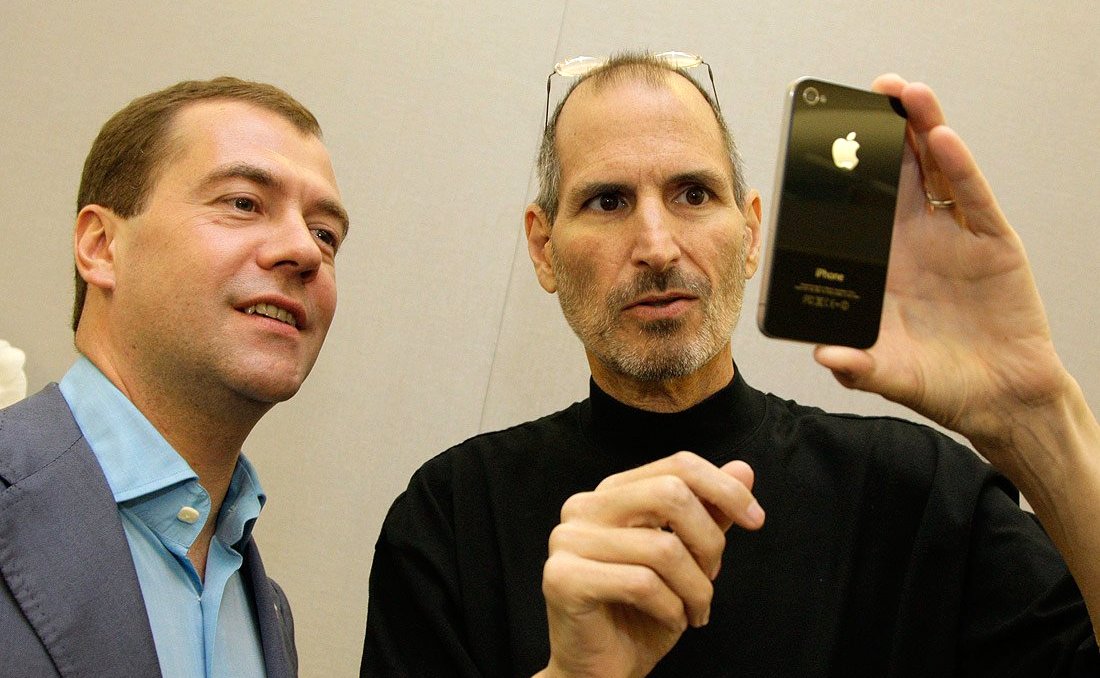 4 Things Steve Jobs Can Teach Us About Inquiry-Based Learning